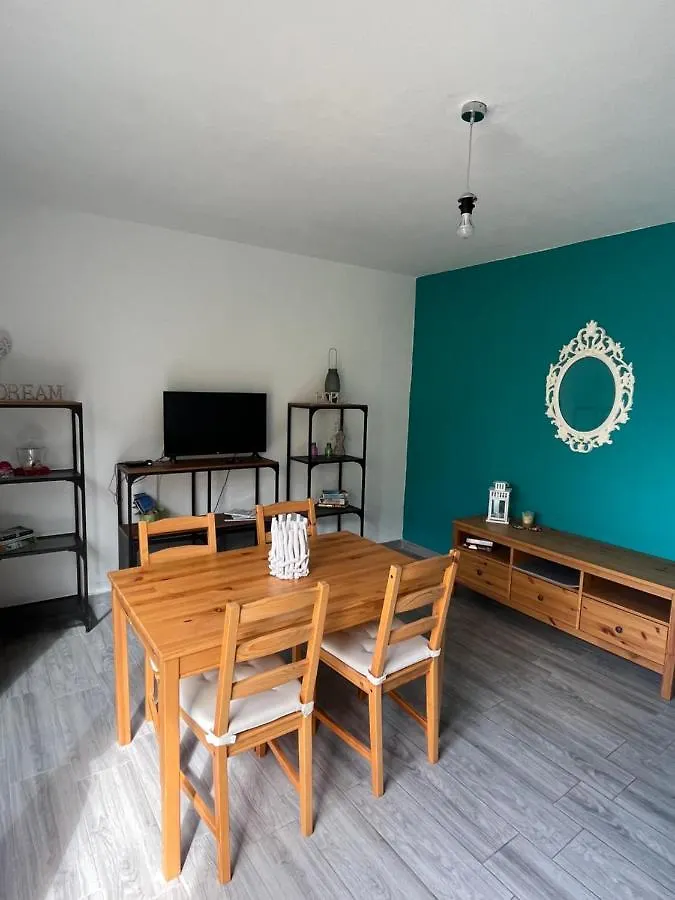 Apartment Cornelia'S Home 7 Exelente Ubicacion Los Cristianos  Spain